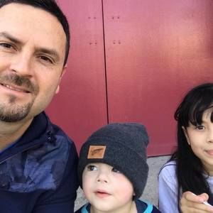 Meet your Posher, Danny jacobo